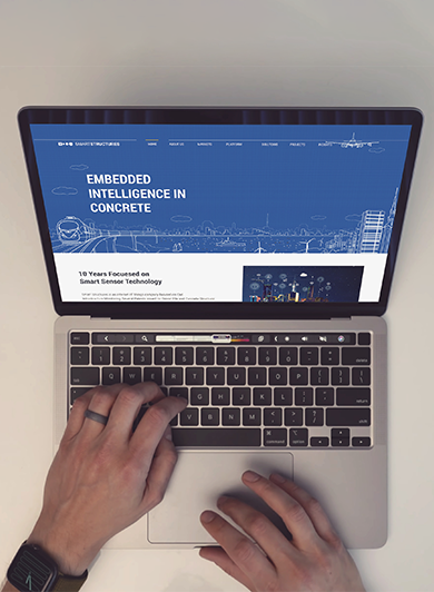 React Creative Agency